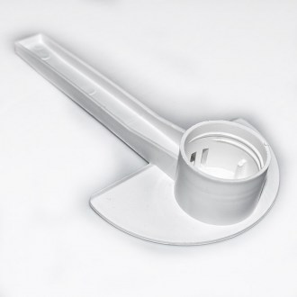 Napaječka pro včely do česna na PET láhev